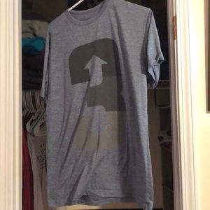 Baseballism “3 up 3 down” tee